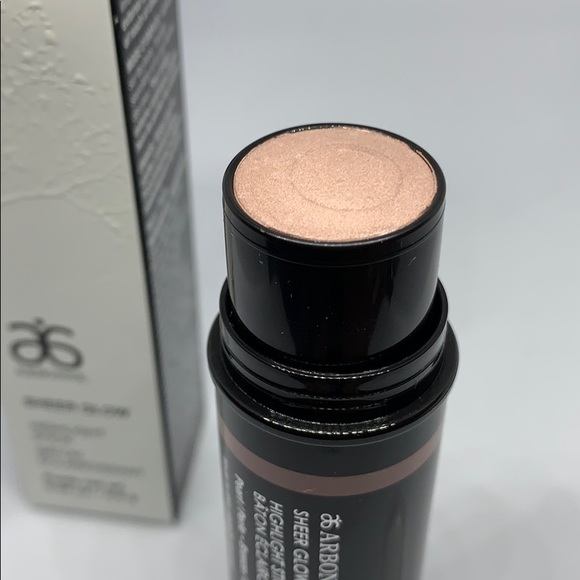 Arbonne sheer glow - Picture 5 of 6